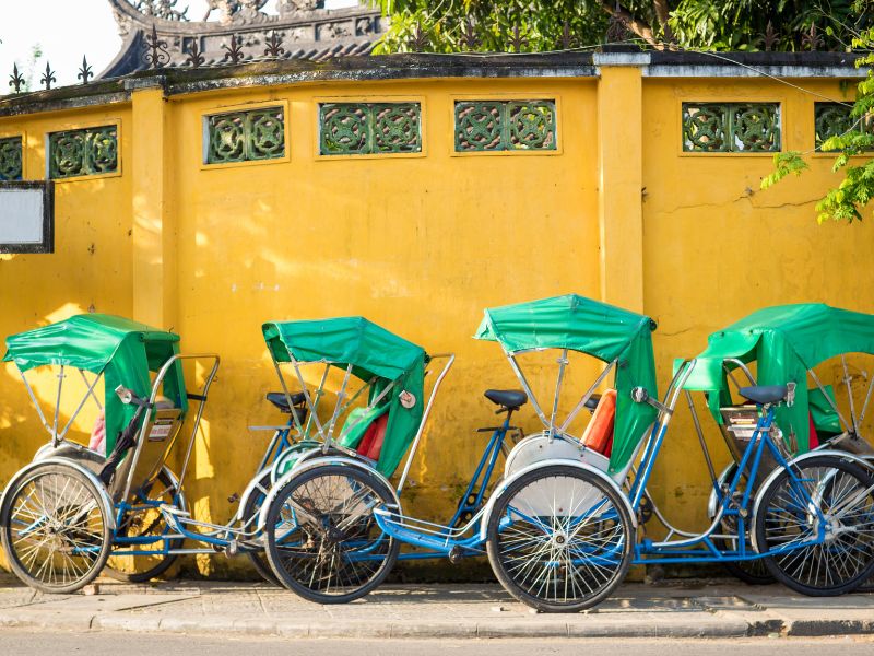 Vietnam Adventure